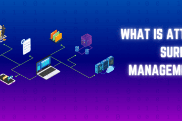 Attack Surface Management